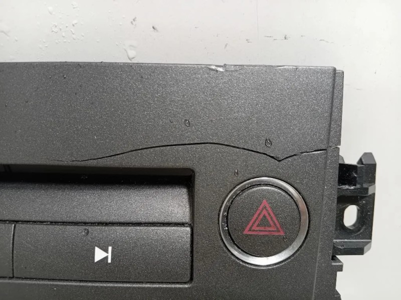 Modulo Comando Riscaldamento Clima BJ32-14C239-BC Land Rover Range Rover Evoque I 2011