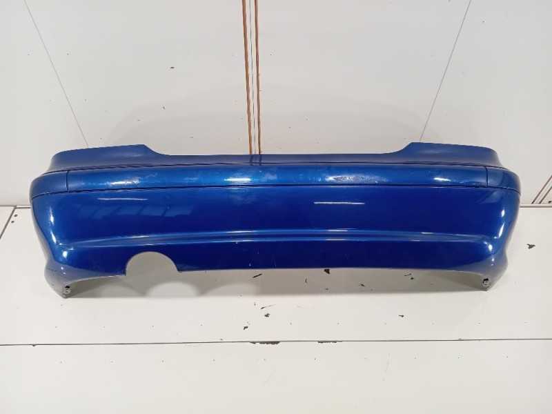 Paraurti POST A1708850825 Mercedes Classe SLK R170 1997