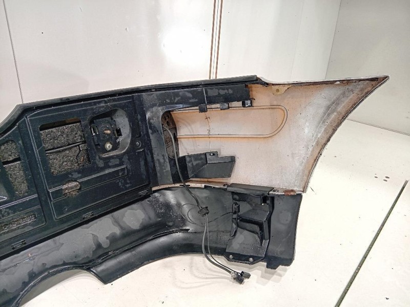 Paraurti POST Mercedes Classe SLK R170 1997