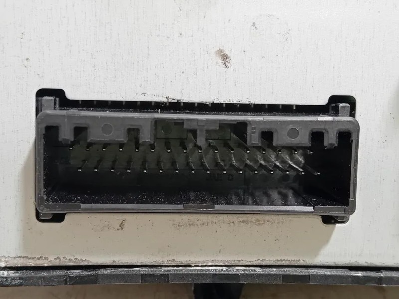 Modulo Comando Riscaldamento Clima BJ32-14C239-BC Land Rover Range Rover Evoque I 2011