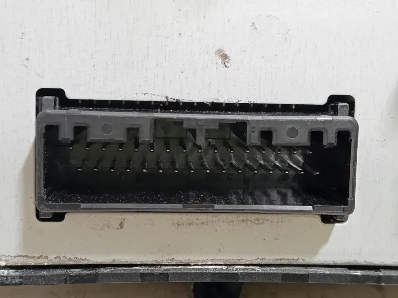 Modulo Comando Riscaldamento Clima BJ32-14C239-BC Land Rover Range Rover Evoque I 2011