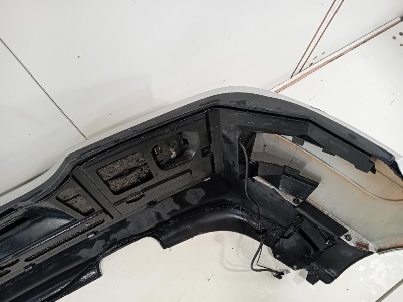 Paraurti POST Mercedes Classe SLK R170 1997