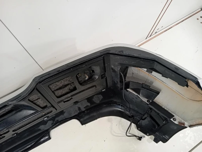 Paraurti POST Mercedes Classe SLK R170 1997