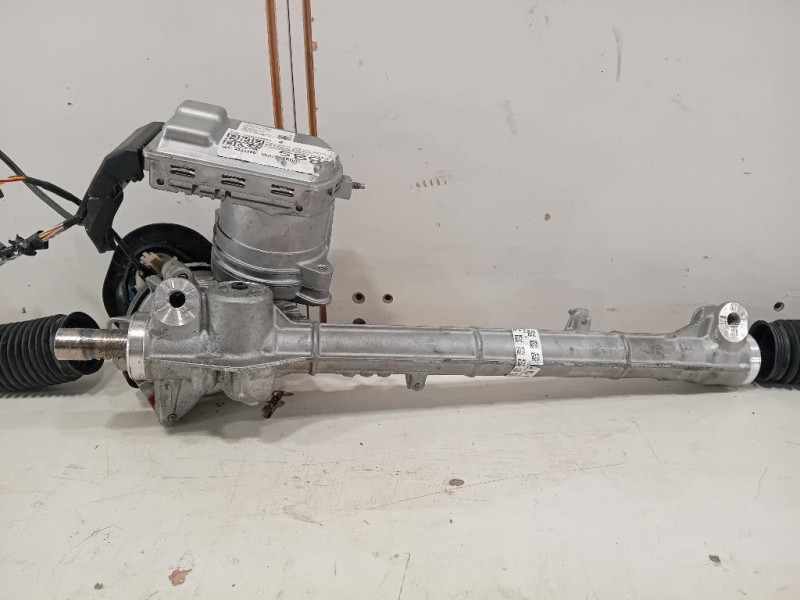 Scatola Sterzo Cservosterzo 1628948980 Peugeot 308 II 2017