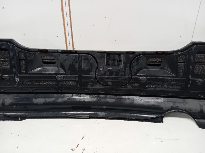 Paraurti POST Mercedes Classe SLK R170 1997