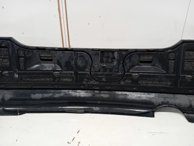 Paraurti POST Mercedes Classe SLK R170 1997