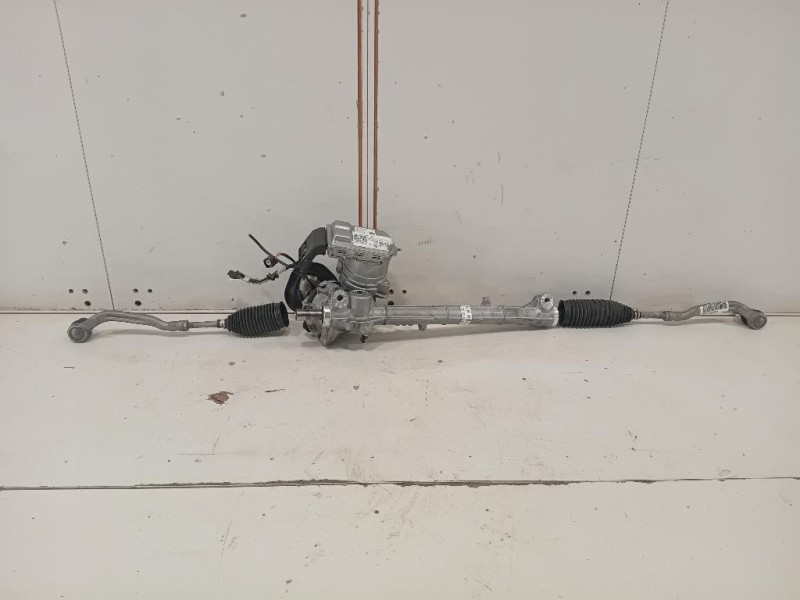 Scatola Sterzo Cservosterzo 1628948980 Peugeot 308 II 2017