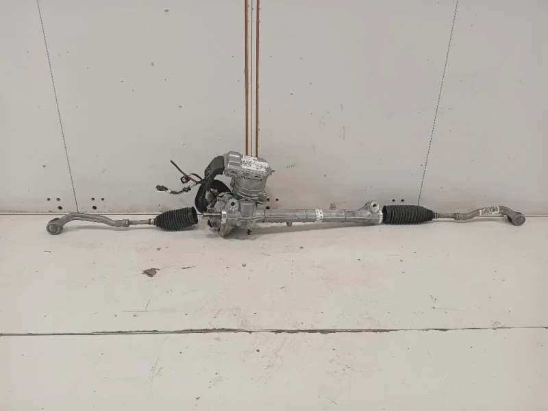 Scatola Sterzo Cservosterzo 1628948980 Peugeot 308 II 2017