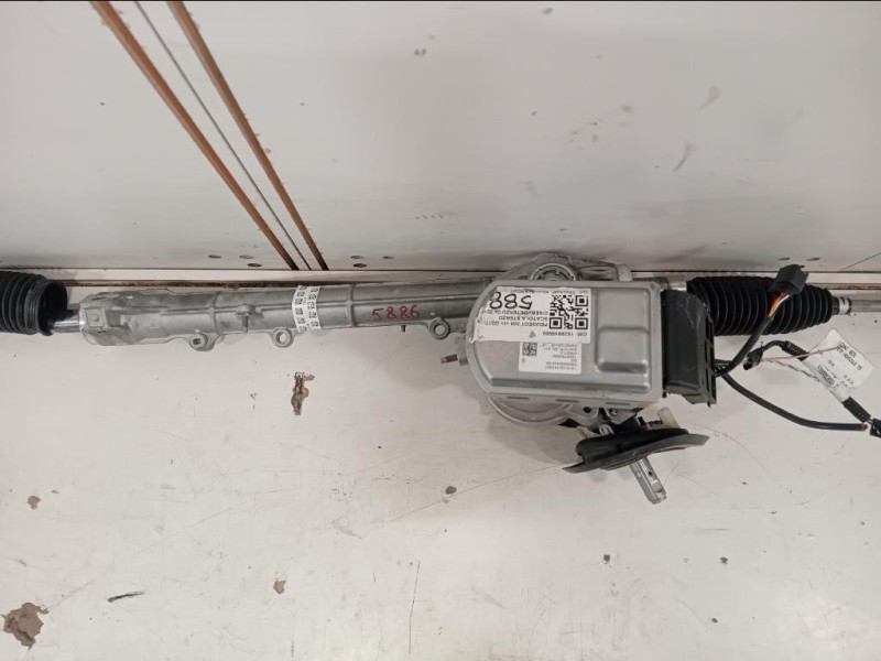 Scatola Sterzo Cservosterzo 1628948980 Peugeot 308 II 2017