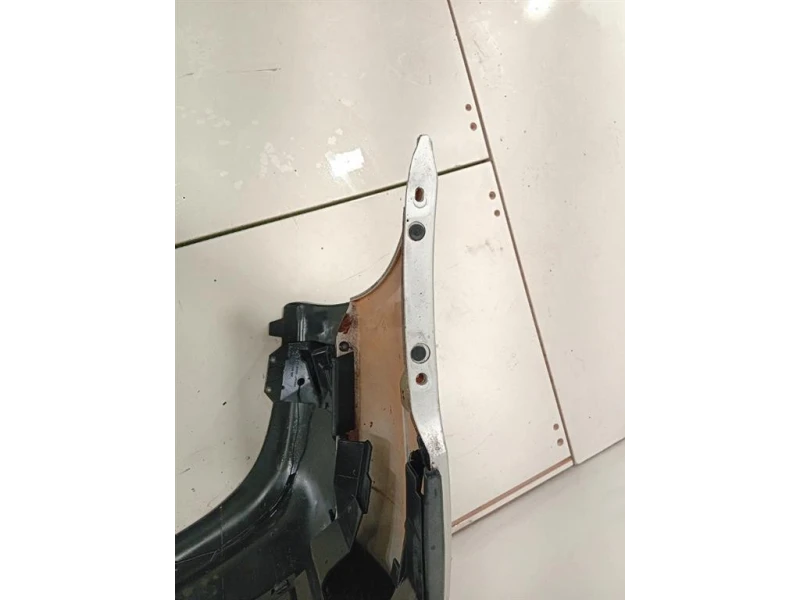 Paraurti POST Mercedes Classe SLK R170 1997