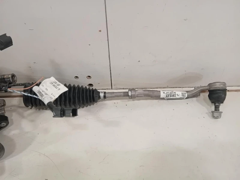 Scatola Sterzo Cservosterzo 1628948980 Peugeot 308 II 2017