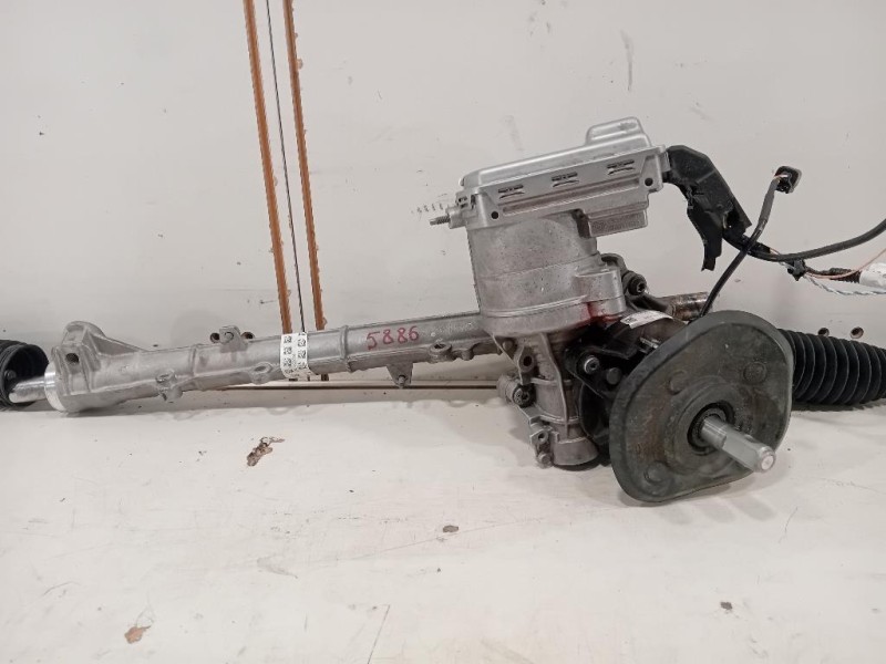 Scatola Sterzo Cservosterzo 1628948980 Peugeot 308 II 2017