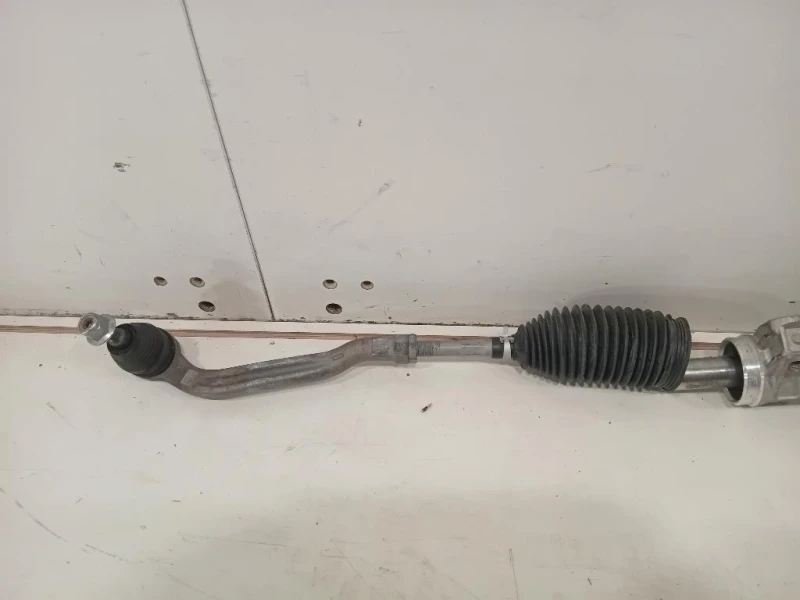 Scatola Sterzo Cservosterzo 1628948980 Peugeot 308 II 2017