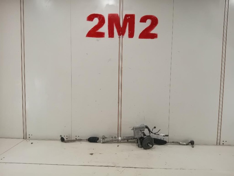 Scatola Sterzo Cservosterzo 1628948980 Peugeot 308 II 2017