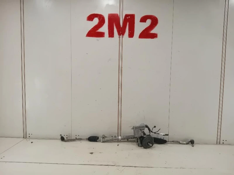 Scatola Sterzo Cservosterzo 1628948980 Peugeot 308 II 2017