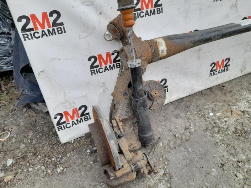 Assale POST 95325748 Opel Mokka 2013