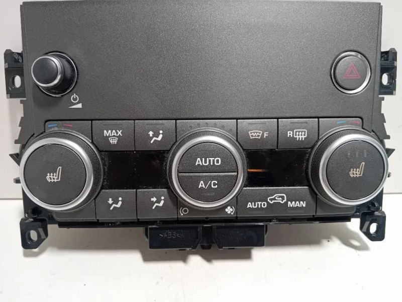 Modulo Comando Riscaldamento Clima HJ32-14C239-XA Land Rover Range Rover Evoque I 2015