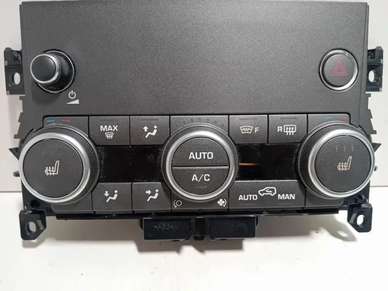 Modulo Comando Riscaldamento Clima HJ32-14C239-XA Land Rover Range Rover Evoque I 2015