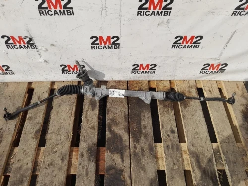 Scatola Sterzo Cservosterzo 490010424R Renault Koleos I 2008