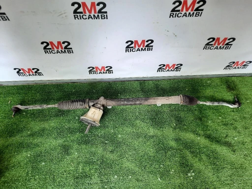 Scatola Sterzo Cservosterzo 8200463517 Renault Megane II CC 2003