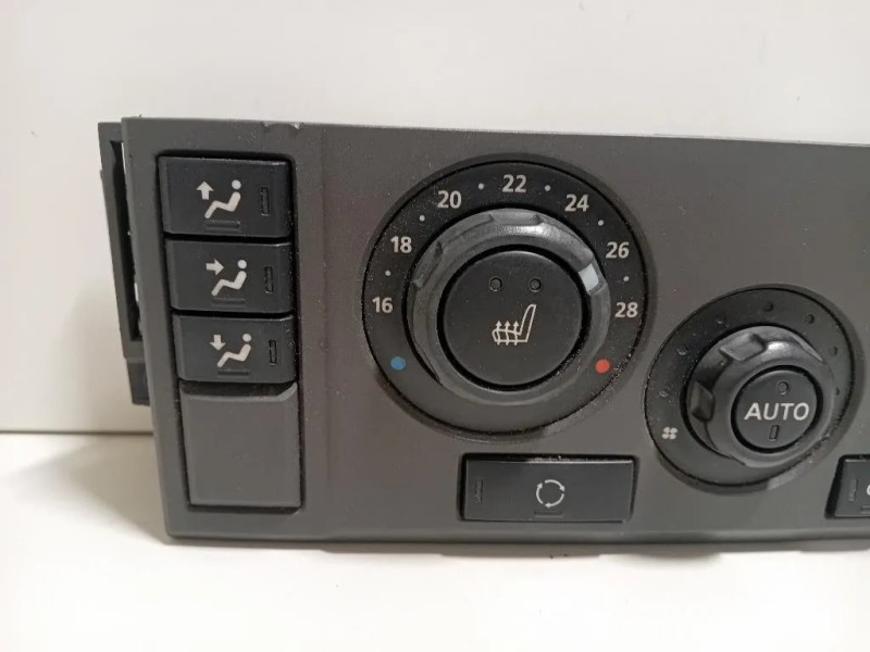 Modulo Comando Riscaldamento Clima MB146570-2318 Land Rover Range Rover Sport I 2005