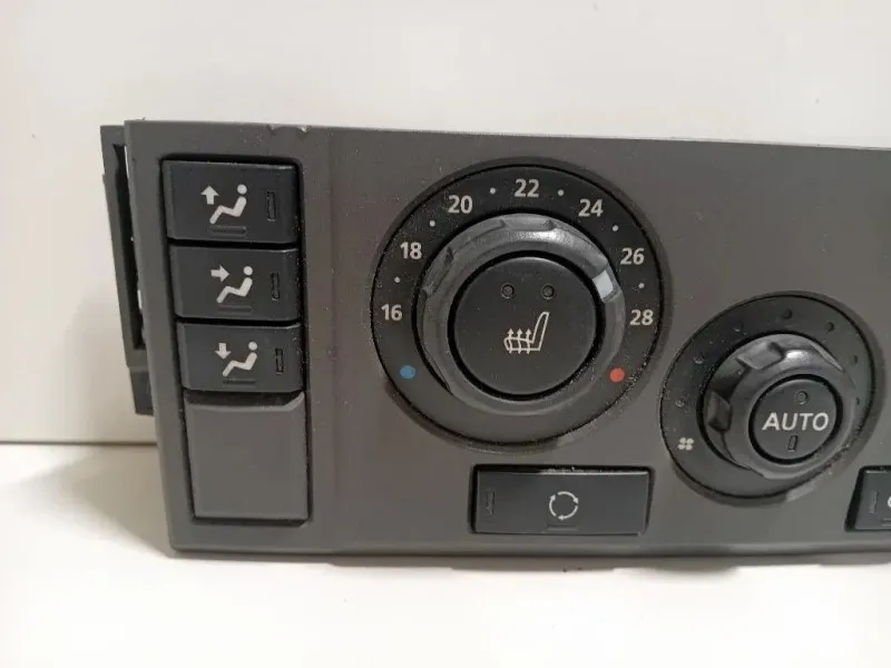 Modulo Comando Riscaldamento Clima MB146570-2318 Land Rover Range Rover Sport I 2005