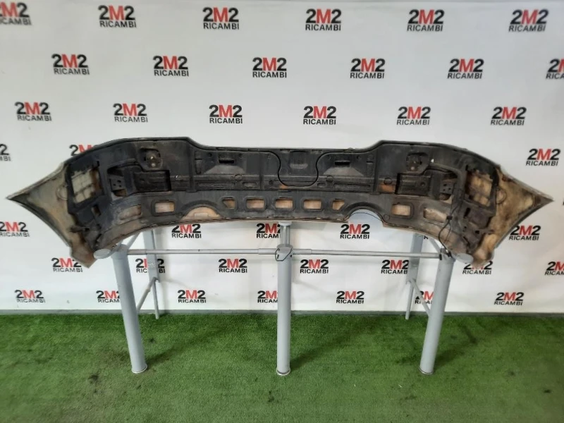 Paraurti POST A1708850825 Mercedes Classe SLK R170 1997