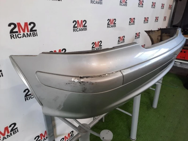 Paraurti POST A1708850825 Mercedes Classe SLK R170 1997