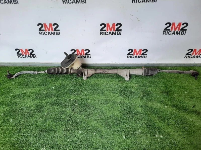 Scatola Sterzo Cservosterzo 8200463517 Renault Megane II CC 2003