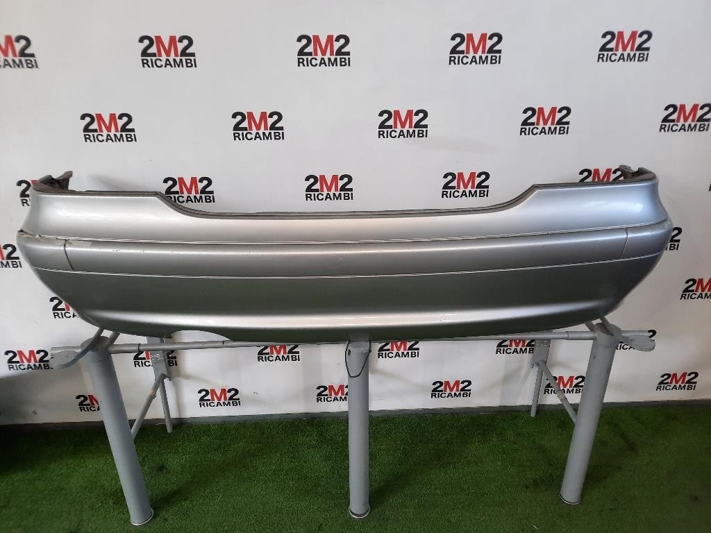 Paraurti POST A1708850825 Mercedes Classe SLK R170 1997