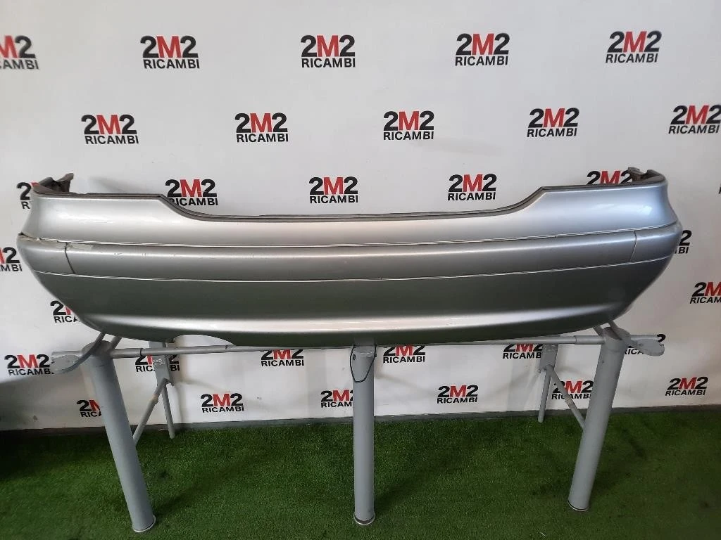 Paraurti POST A1708850825 Mercedes Classe SLK R170 1997