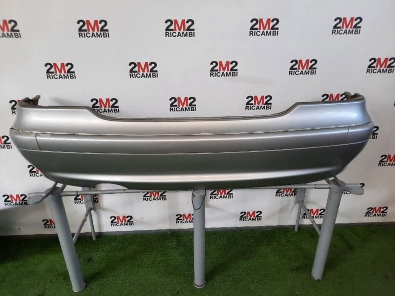 Paraurti POST A1708850825 Mercedes Classe SLK R170 1997