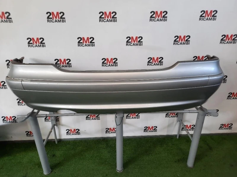 Paraurti POST A1708850825 Mercedes Classe SLK R170 1997