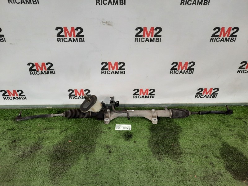 Scatola Sterzo Cservosterzo 490018982R Renault Mégane III 2009