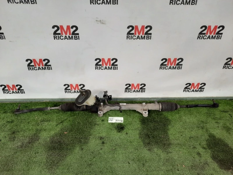 Scatola Sterzo Cservosterzo 490018982R Renault Mégane III 2009