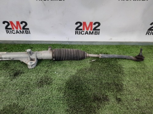 Scatola Sterzo Cservosterzo 490018982R Renault Mégane III 2012