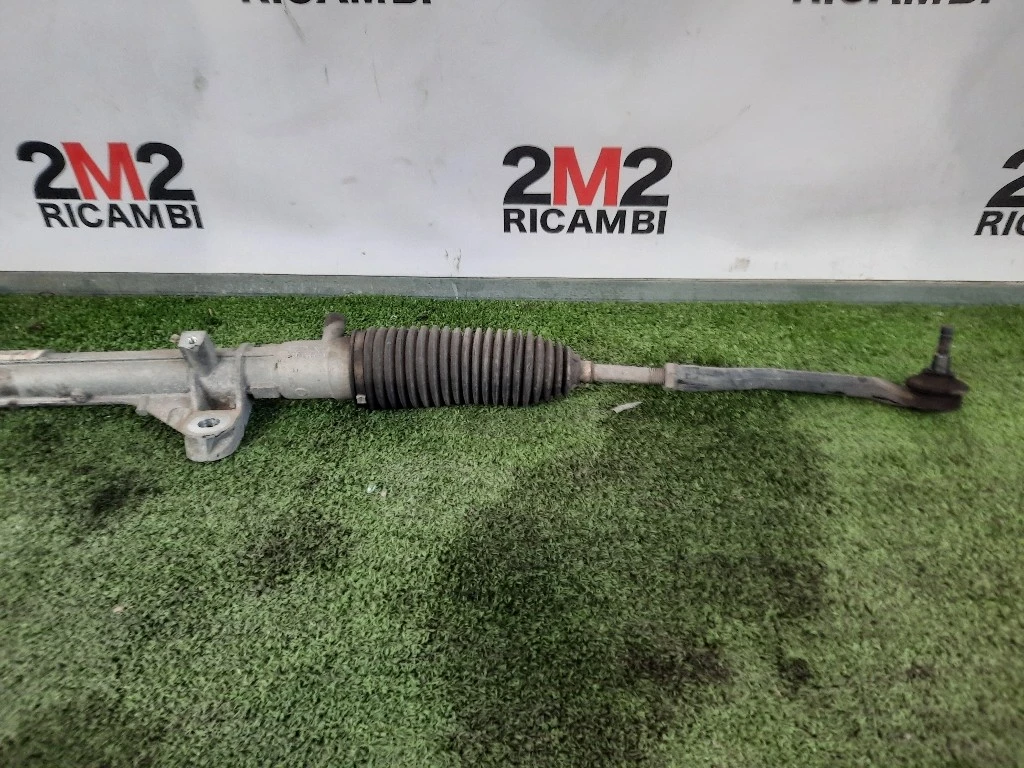 Scatola Sterzo Cservosterzo 490018982R Renault Mégane III 2012