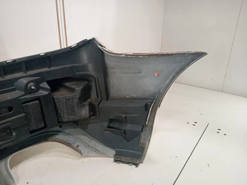 Paraurti POST A1718853125 Mercedes Classe SLK R171 2004