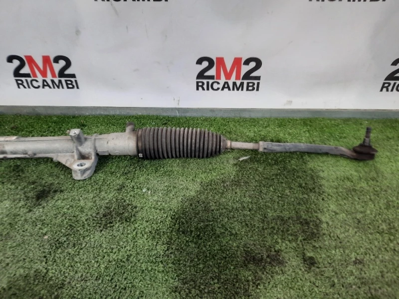 Scatola Sterzo Cservosterzo 490018982R Renault Mégane III 2012