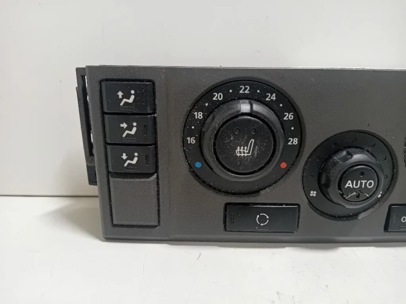 Modulo Comando Riscaldamento Clima MB146570-2318 Land Rover Range Rover Sport I 2005