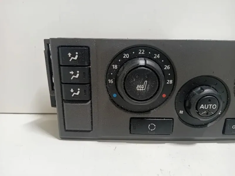 Modulo Comando Riscaldamento Clima MB146570-2318 Land Rover Range Rover Sport I 2005