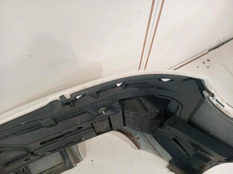 Paraurti POST A1718853125 Mercedes Classe SLK R171 2004