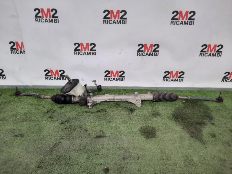 Scatola Sterzo Cservosterzo 490018982R Renault Mégane III 2012