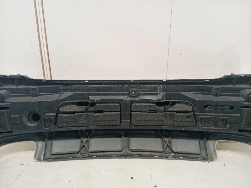 Paraurti POST A1718853125 Mercedes Classe SLK R171 2004