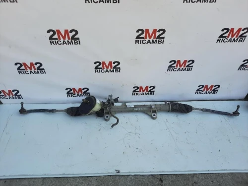 Scatola Sterzo Cservosterzo 490018982R Renault Mégane III SW 2009