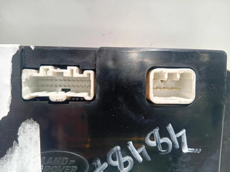 Modulo Comando Riscaldamento Clima MB146570-2318 Land Rover Range Rover Sport I 2005