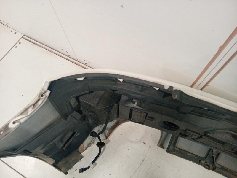 Paraurti POST A1718853125 Mercedes Classe SLK R171 2004