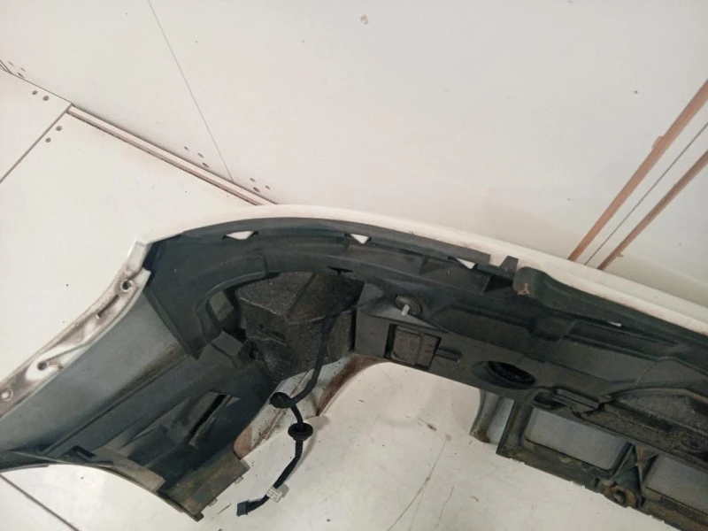 Paraurti POST A1718853125 Mercedes Classe SLK R171 2004