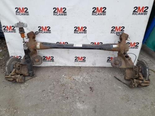 Assale POST 95325748 Opel Mokka 2013