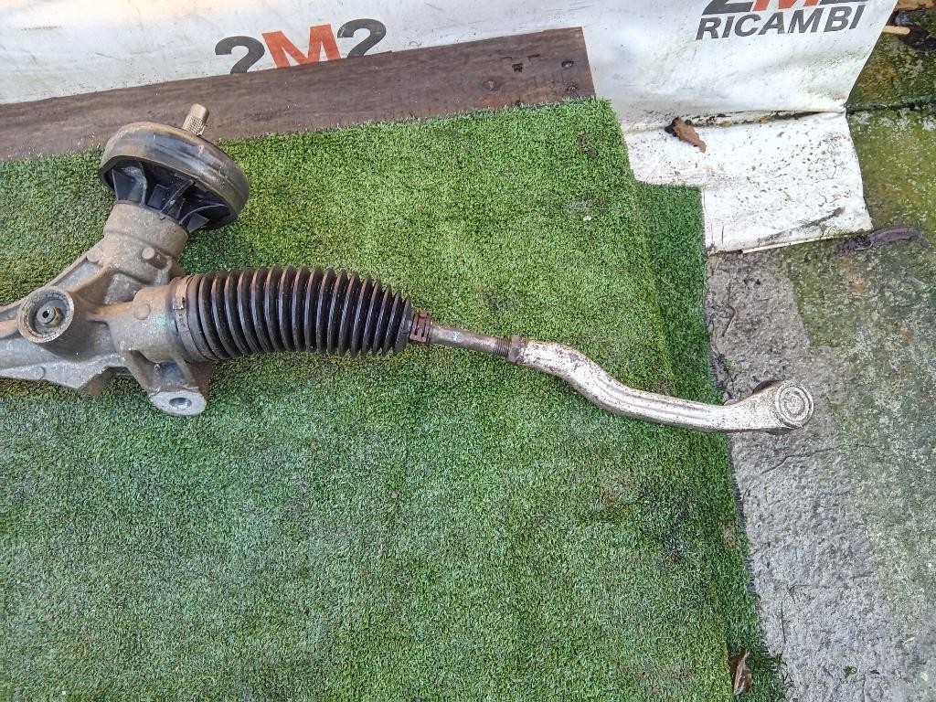 Scatola Sterzo Cservosterzo 490013272R Renault Mégane IV 2016